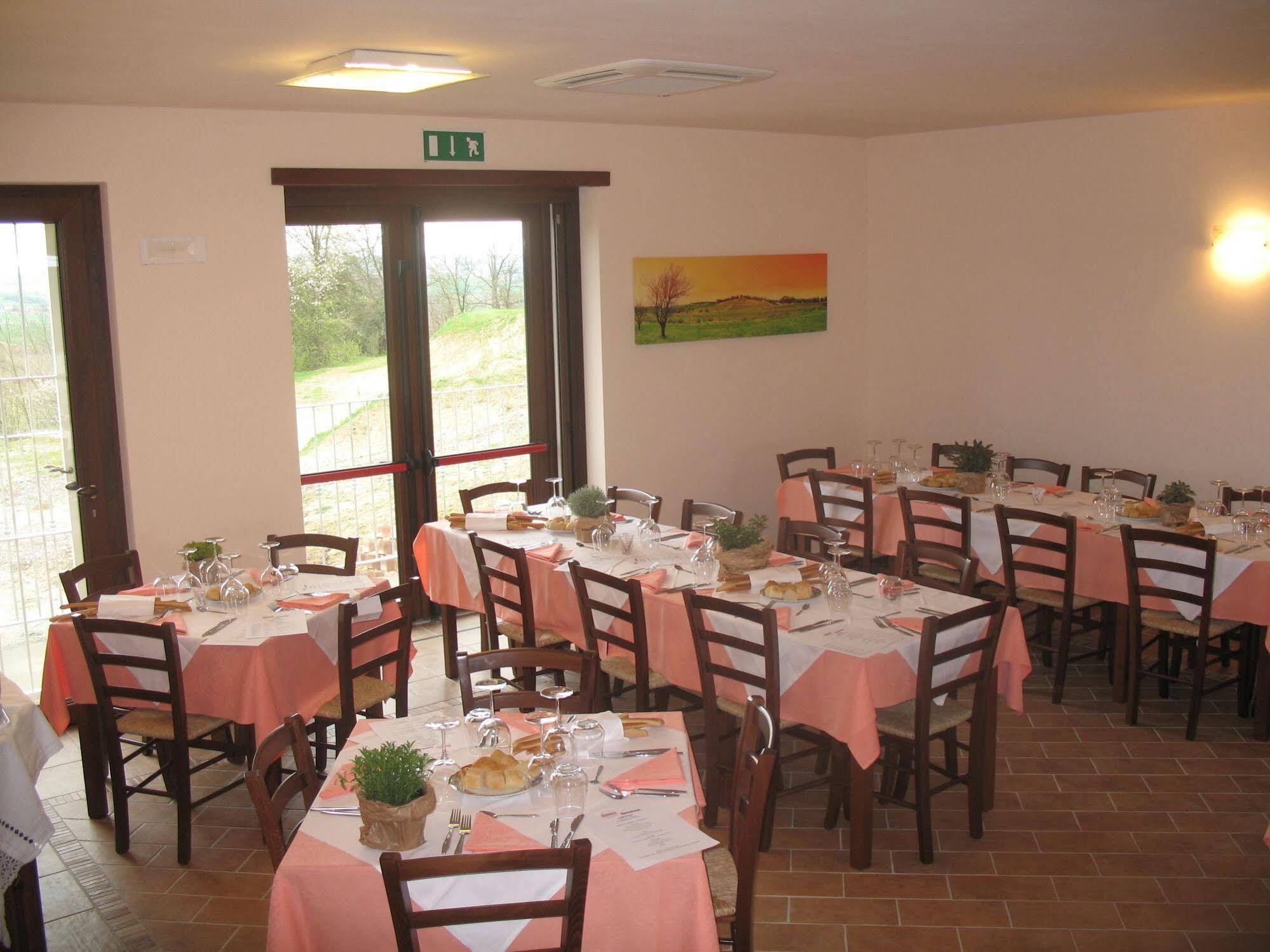 Villa Il Balcone Sul Monferrato à Tonco Extérieur photo